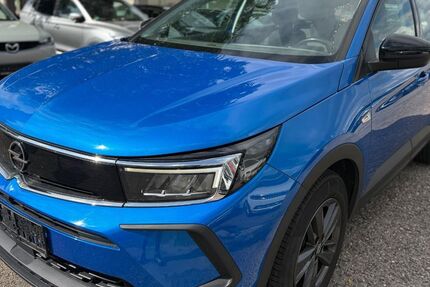 Opel Grandland (X) 173.000 km 11.305 &euro; Heidelberg 69123