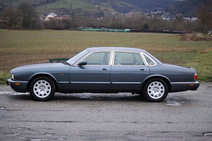 Jaguar XJ 137.850 km 29.999 &euro; Heppenheim (Bergstraße) 64646