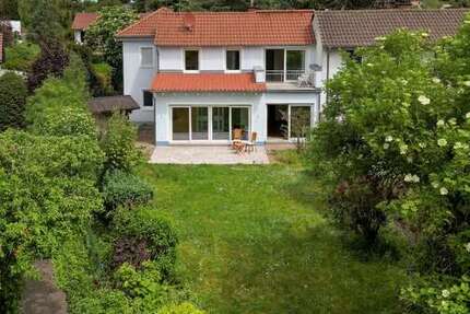 Haus Worms Westliche Vororte - 7 Zimmer, 164 m&sup2;, 599.000&euro; | Angebot:26725656