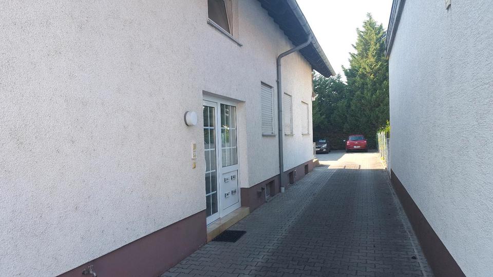 Erdgeschoßwohnung Lampertheim - 2 Zimmer, 52 m&sup2;, 250.000&euro; | Angebot:21327951