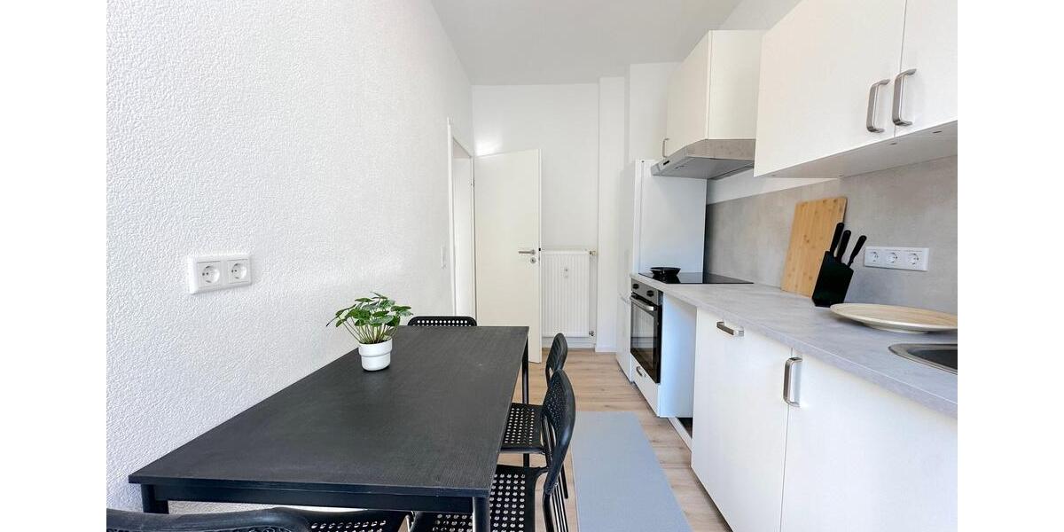 Etagenwohnung Mannheim Herzogenried - 1 Zimmer, 20 m&sup2;, 520&euro; | Angebot:25989684