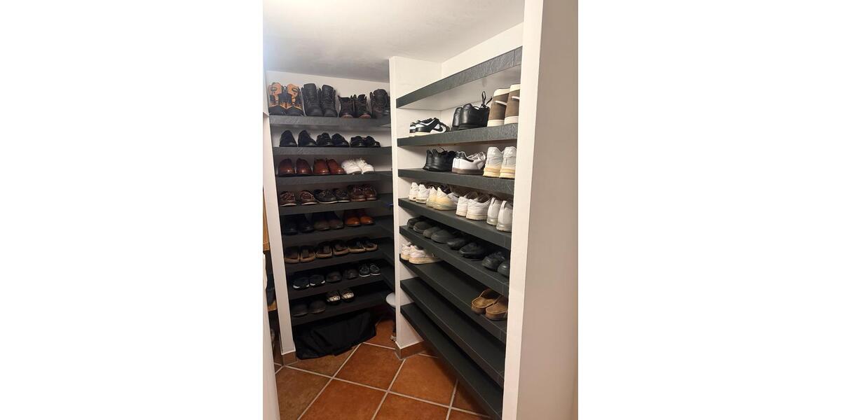 Reihenhaus Weinheim - 4 Zimmer, 132 m&sup2;, 650.000&euro; | Angebot:24869945