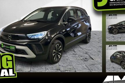 Opel Crossland (X) 17.833 km 15.650 &euro; Mannheim 68165