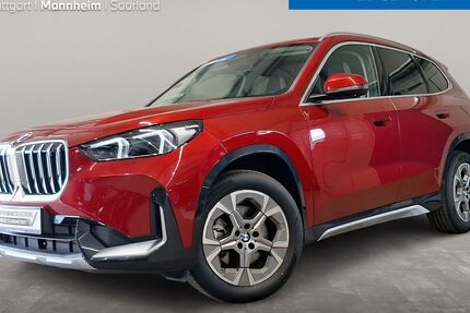 BMW X1 14.938 km 39.980 &euro; Mannheim 68169