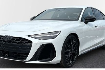 Audi A6 3.500 km 70.930 &euro; Walldorf 69190