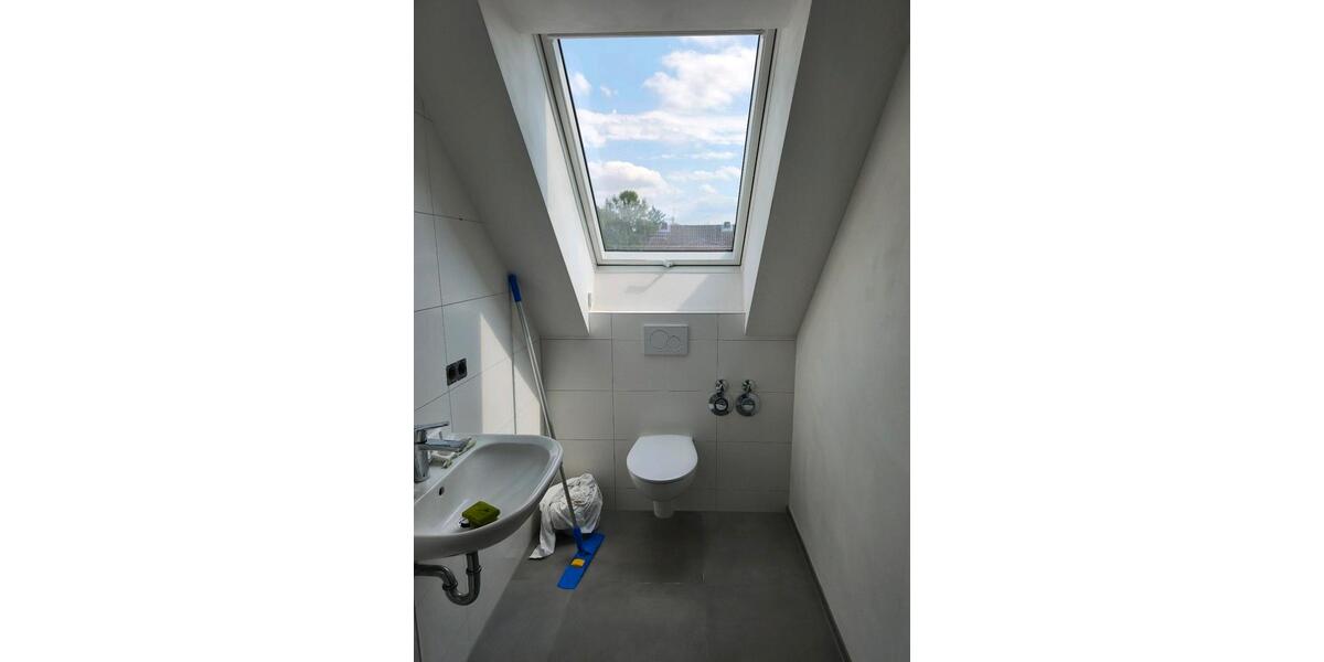 Dachgeschoßwohnung Mannheim Niederfeld - 1 Zimmer, 38 m&sup2;, 700&euro; | Angebot:26238404