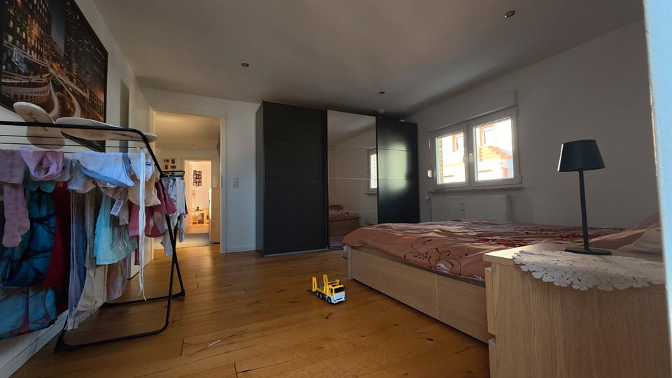 Mehrfamilienhaus, Wohnhaus Worms - 6.5 Zimmer, 111 m&sup2;, 279.900&euro; | Angebot:26073781