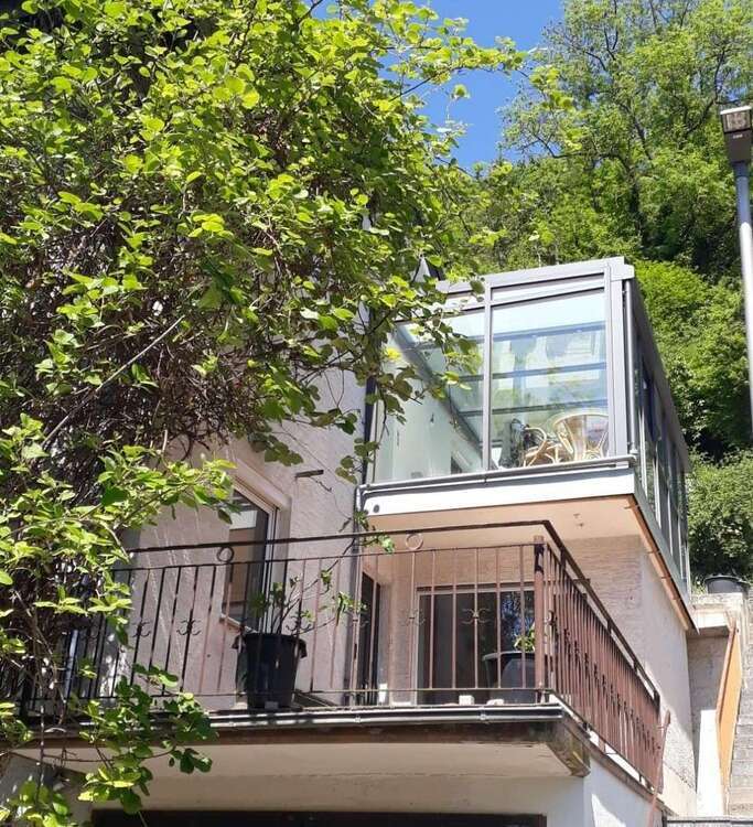 Wohnung zum Kaufen in Weinheim 395.000 € 88 m²