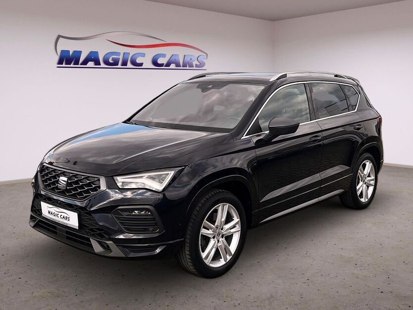 Seat Ateca 106.000 km 25.900 € Worms 67547