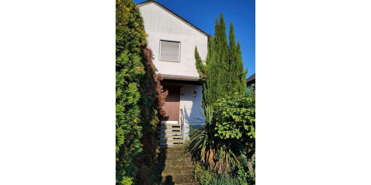 Einfamilienhaus Grünstadt - 5 Zimmer, 104 m&sup2;, 429.000&euro; | Angebot:26927163