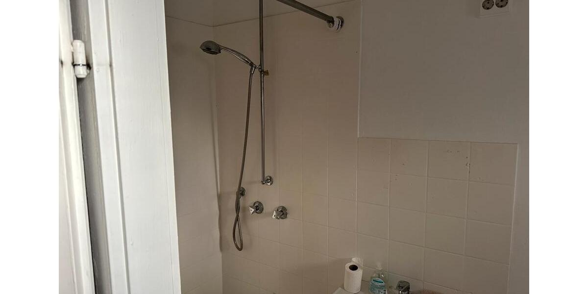 1-ZKB-Wohnung im EG – Ludwigshafen-Friesenheim 1 zimmer