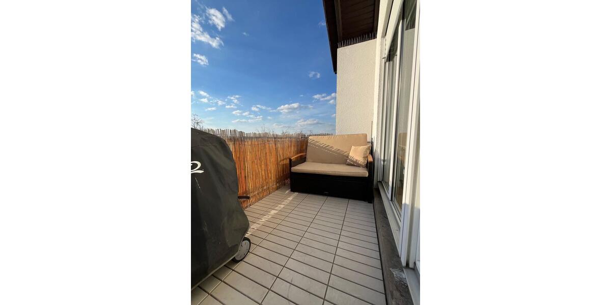 Dachgeschoßwohnung Frankenthal (Pfalz) - 3 Zimmer, 77 m&sup2;, 254.000&euro; | Angebot:24778470