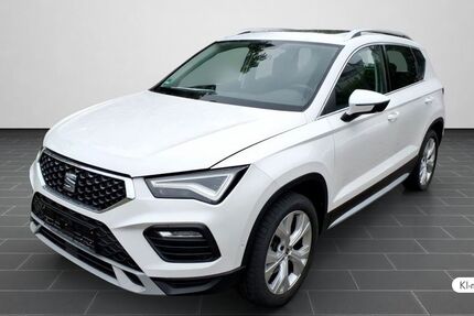 Seat Ateca 21.256 km 25.900 &euro; Heidelberg 69123