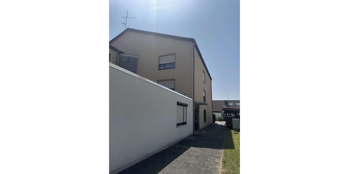 Wohnung zum Kaufen in Eppelheim 295.000 € 99 m² 3 zimmer