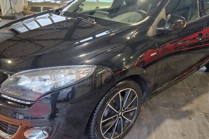 Renault Megane 172.000 km 5.890 &euro; Ludwigshafen am Rhein 67059