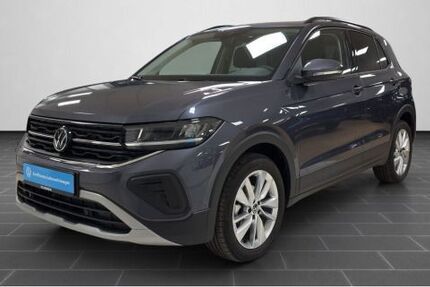 VW T-Cross 13.000 km 23.600 &euro; Mannheim 68167