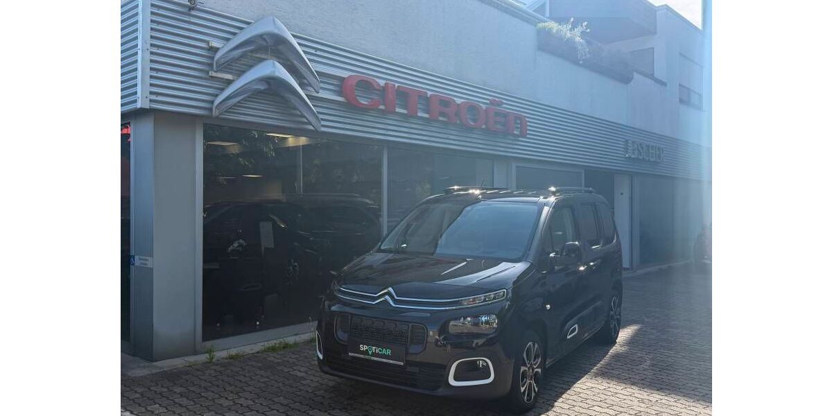 Citroen Berlingo 56.670 km 21.500 &euro; Ludwigshafen 67071