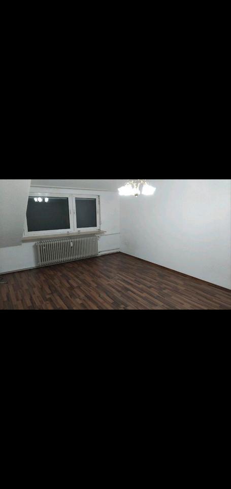 Schöne 3 Zimmerwohnung- Maximal 2-3 Personen