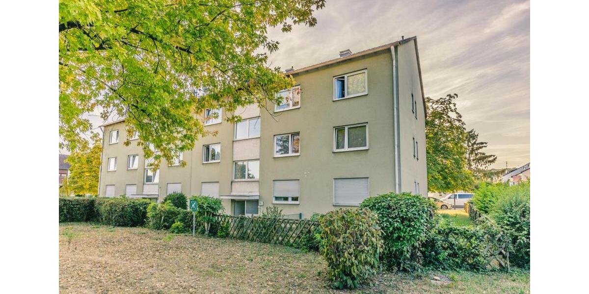 Erdgeschoßwohnung Grünstadt - 2 Zimmer, 57 m&sup2;, 589&euro; | Angebot:25551200