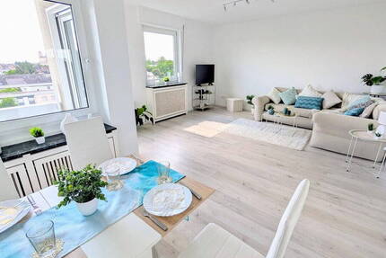 Wohnung Ludwigshafen am Rhein Oggersheim - 3 Zimmer, 75 m&sup2;, 257.000&euro; | Angebot:26569341