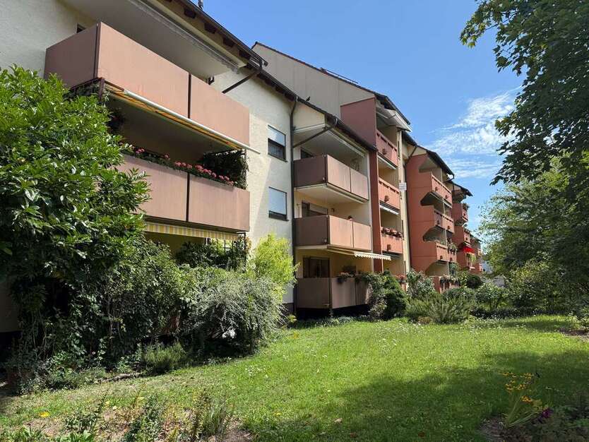 Wohnung zum Kaufen in Mannheim 349.000 € 101 m²