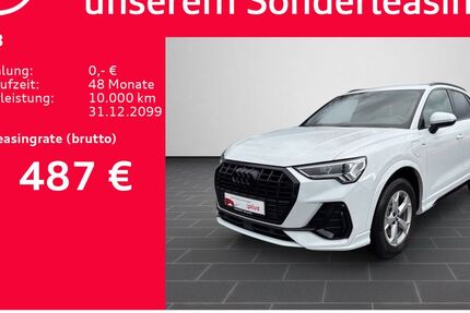 Audi Q3 34.356 km 30.990 &euro; Ludwigshafen 67063