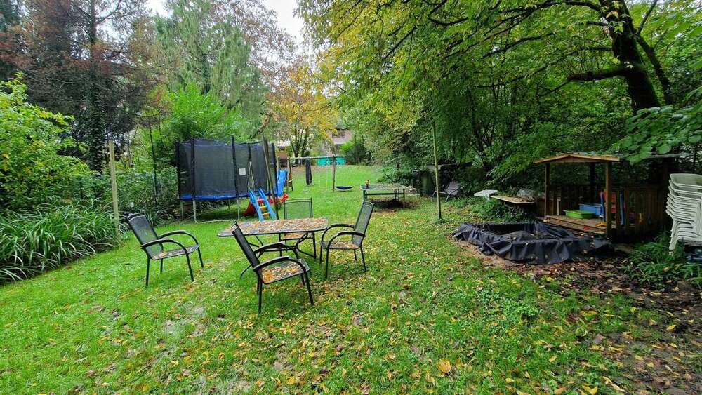 Grundstück Heidelberg Peterstal - 400.000&euro; | Angebot:23825252