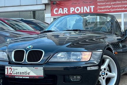 BMW Z3 141.200 km 14.990 € Worms 67547