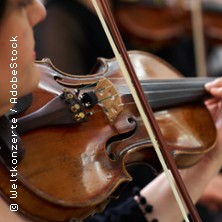 Vivaldi - Die vier Jahreszeiten - Kammerorchester der Neuen Philharmonie Hamburg 19.04.2026 HEILIGGEIST-KIRCHE
