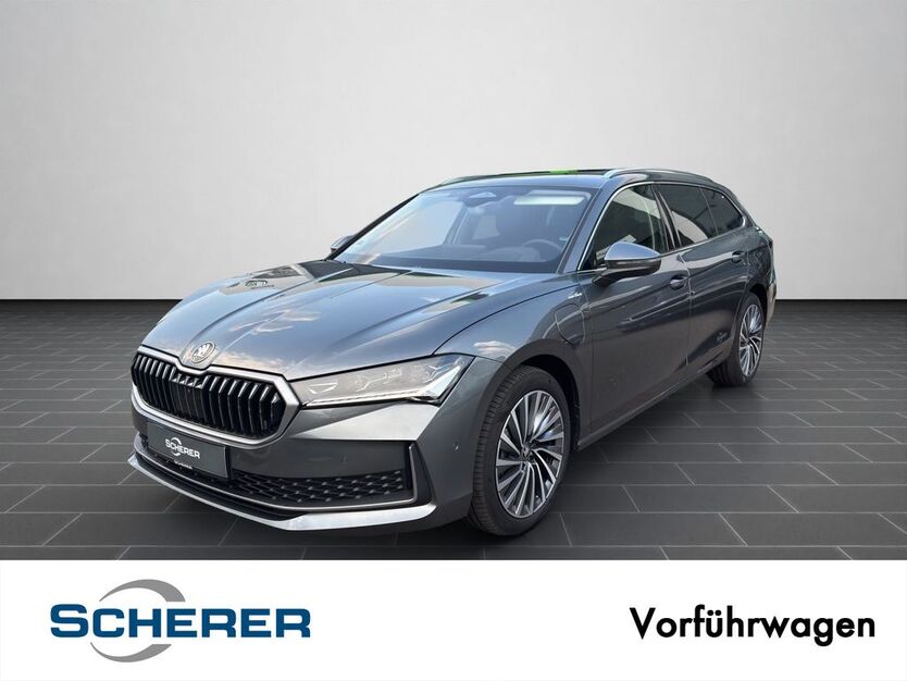 Skoda Superb 7.900 km 51.890 € Ludwigshafen 67063