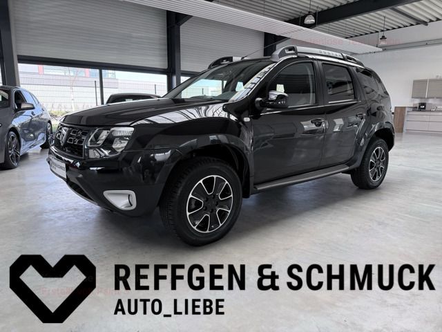 Dacia Duster 45.100 km 18.440 &euro; Mannheim 68309