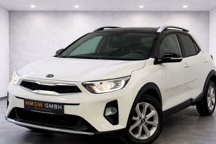 Kia Stonic 57.500 km 13.490 &euro; Bensheim 64625