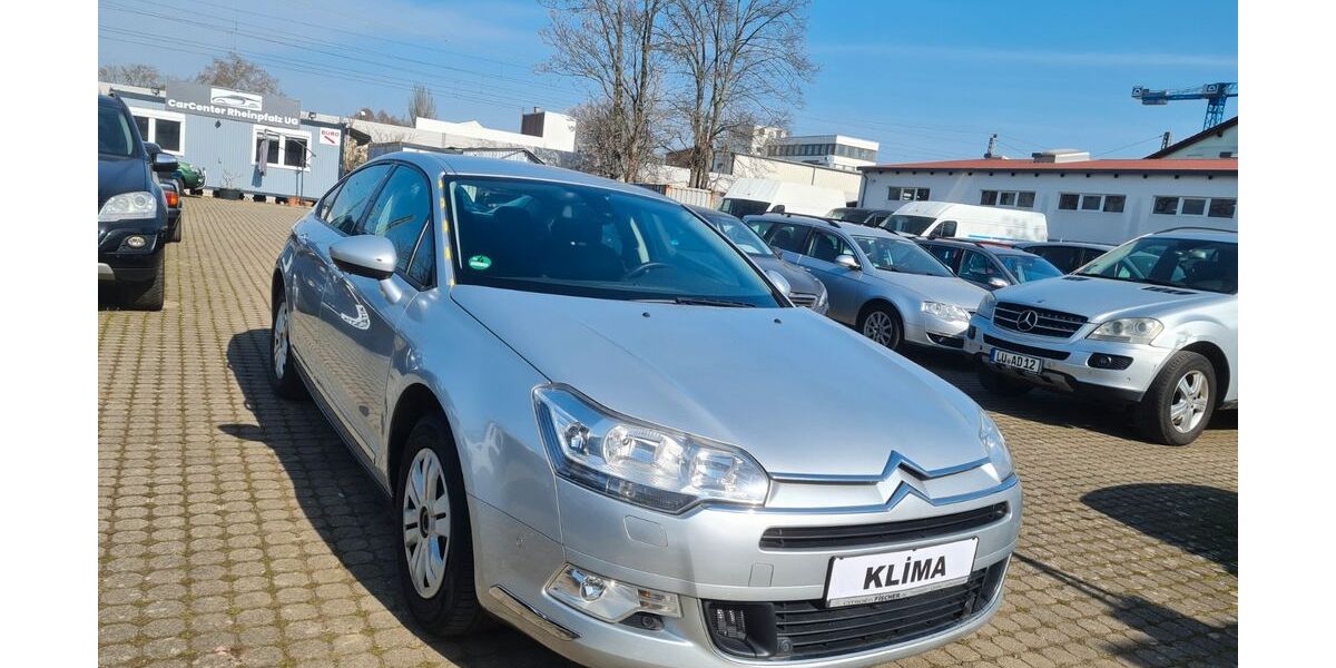 Citroen C5 378.000 km 2.499 &euro; Ludwigshafen Am Rhein 67059