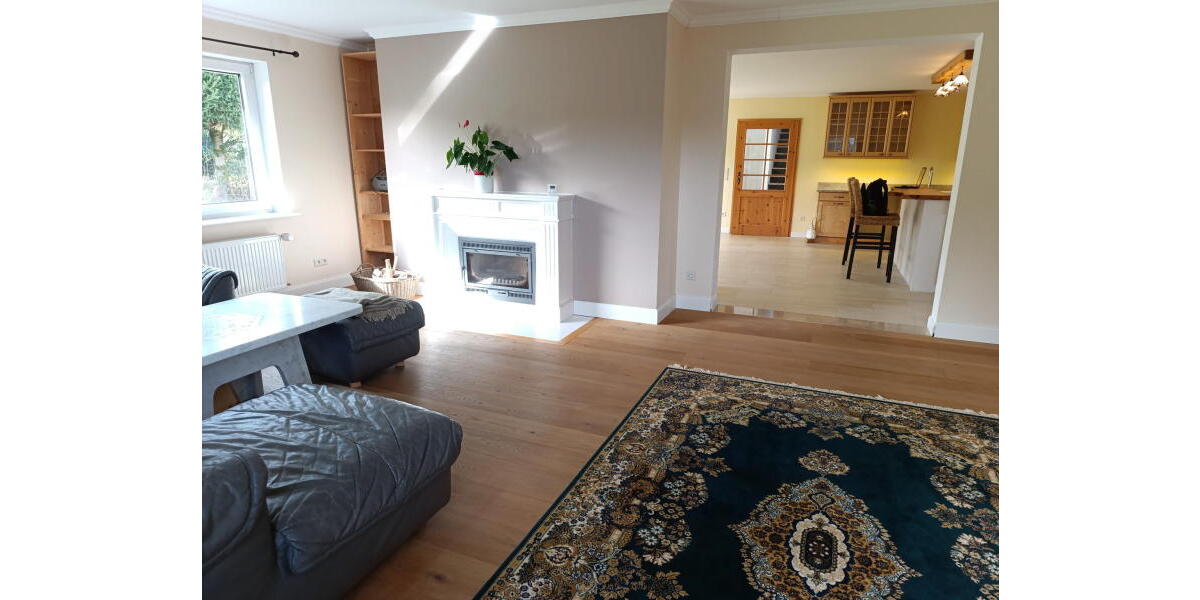 ObjNr:19776 - Reizendes, freistehendes 1-2 Familienhaus in ruhiger Lage von Neckargemünd-Waldhilsbach - Zweifamilienhaus Neckargemünd | Angebot:23599766