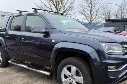 VW Amarok 111.500 km 27.000 &euro; Philippsburg 76661