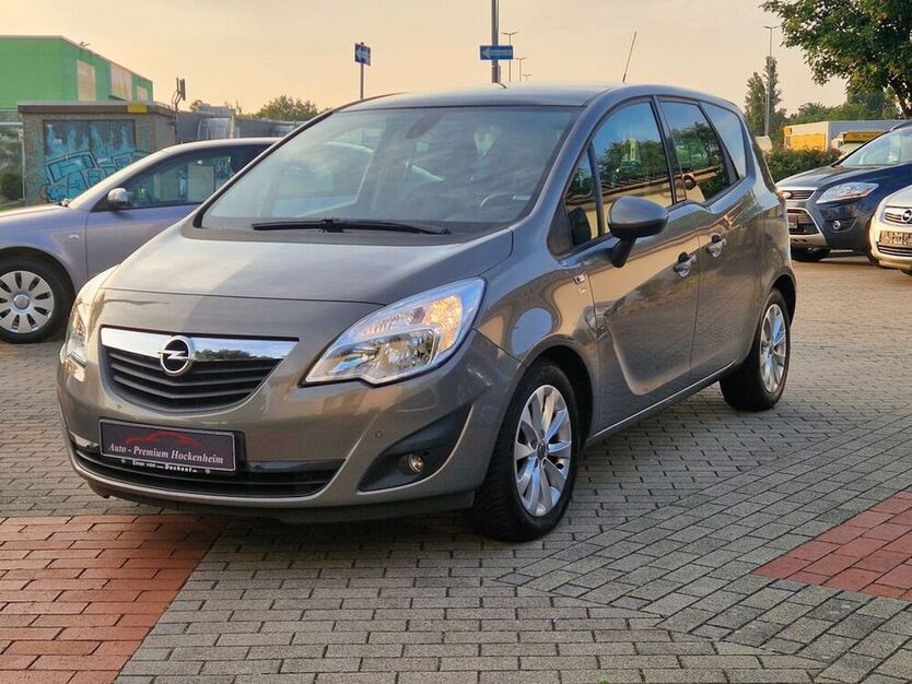 Meriva