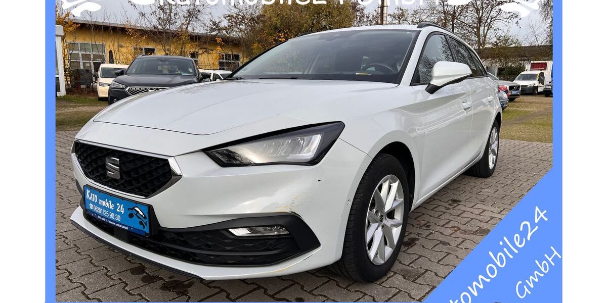 Seat Leon 91.161 km 13.950 &euro; Weinheim 69469