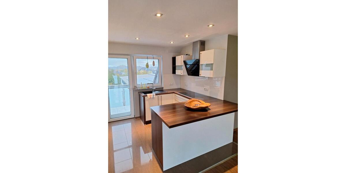 PRIVAT!!! 3,5 Zimmer Wohnung in Schifferstadt 3.5 zimmer