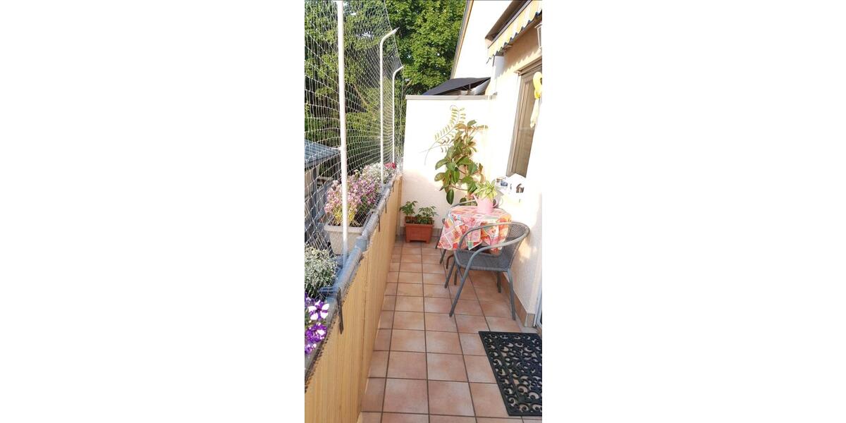 Etagenwohnung Ludwigshafen am Rhein Mundenheim - 2 Zimmer, 58 m&sup2;, 265.000&euro; | Angebot:26517592