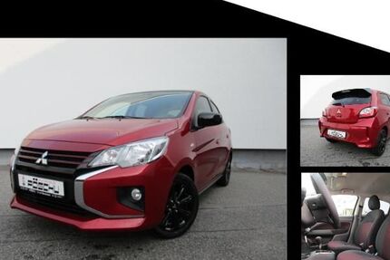 Mitsubishi Space Star 2.500 km 14.990 &euro; Bensheim 64625