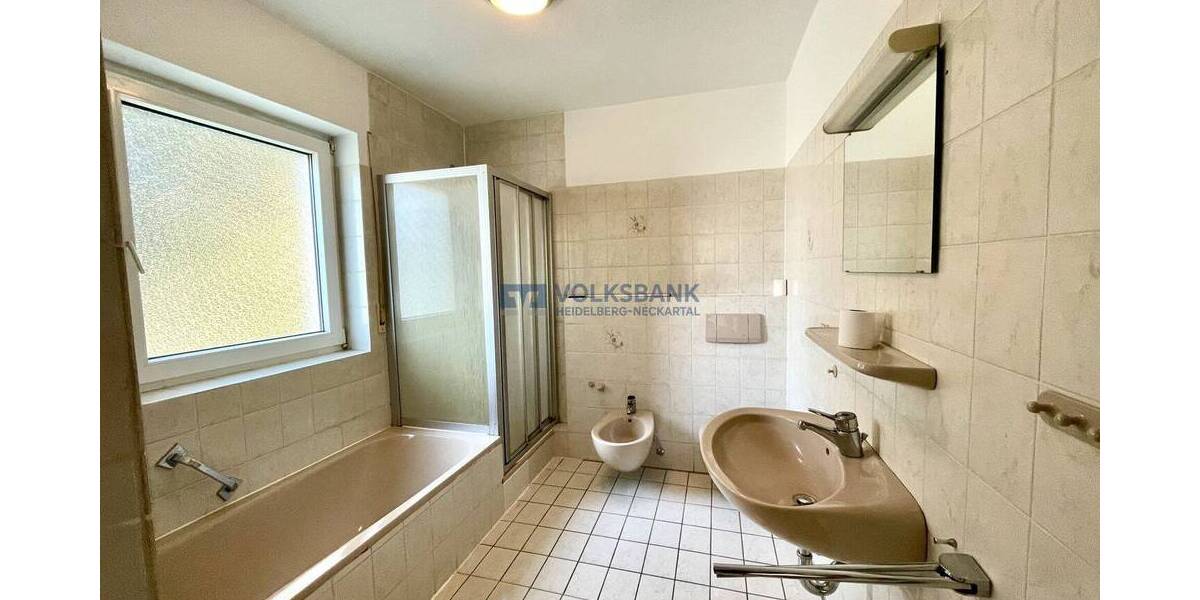 Mehrfamilienhaus, Wohnhaus Heidelberg Schlierbach - 9 Zimmer, 236 m&sup2;, 980.000&euro; | Angebot:26308869