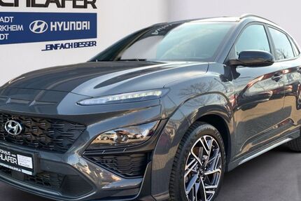 Hyundai KONA 29.827 km 25.480 &euro; Bad Dürkheim 67098