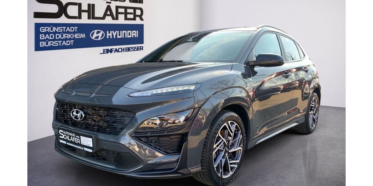 Hyundai KONA 29.827 km 25.480 &euro; Bad Dürkheim 67098