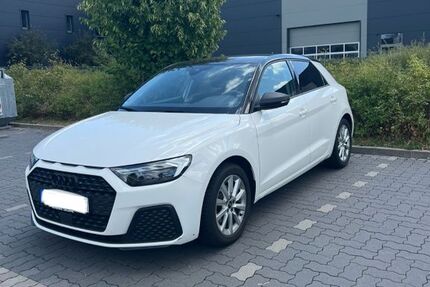 Audi A1 75.000 km 21.300 &euro; Lampertheim 68623