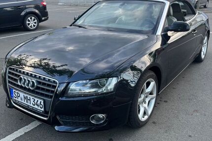 Audi A5 110.000 km 10.500 € Speyer 67346