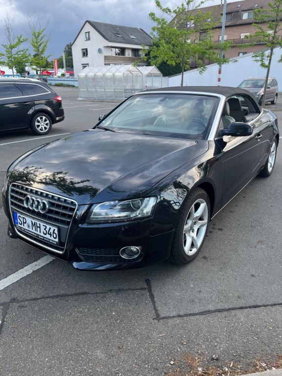 Audi A5 110.000 km 10.500 € Speyer 67346