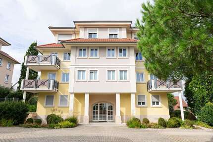 Wohnung zum Mieten in Bad Dürkheim Seebach 2.600 € 171 m²