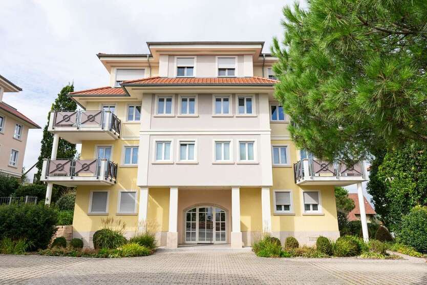 Wohnung zum Mieten in Bad Dürkheim Seebach 2.600 € 171 m²