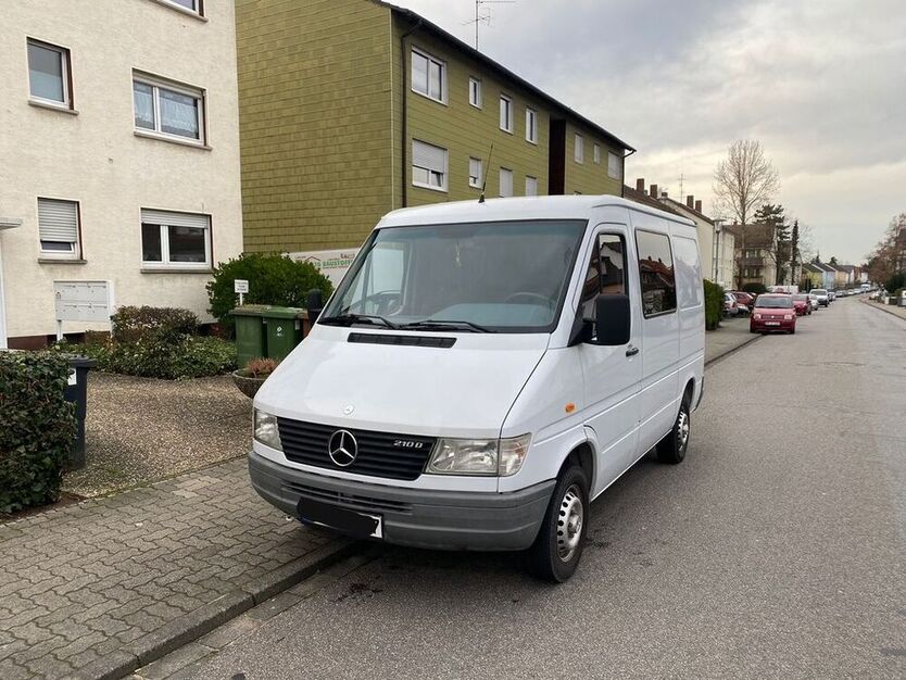 Sprinter