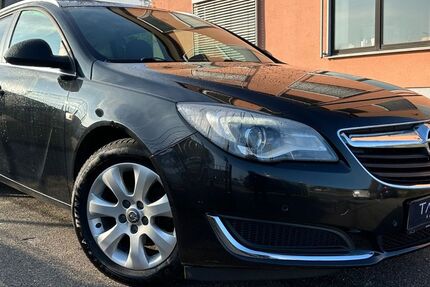 Opel Insignia 235.000 km 4.790 &euro; Edingen-Neckarhausen 68535